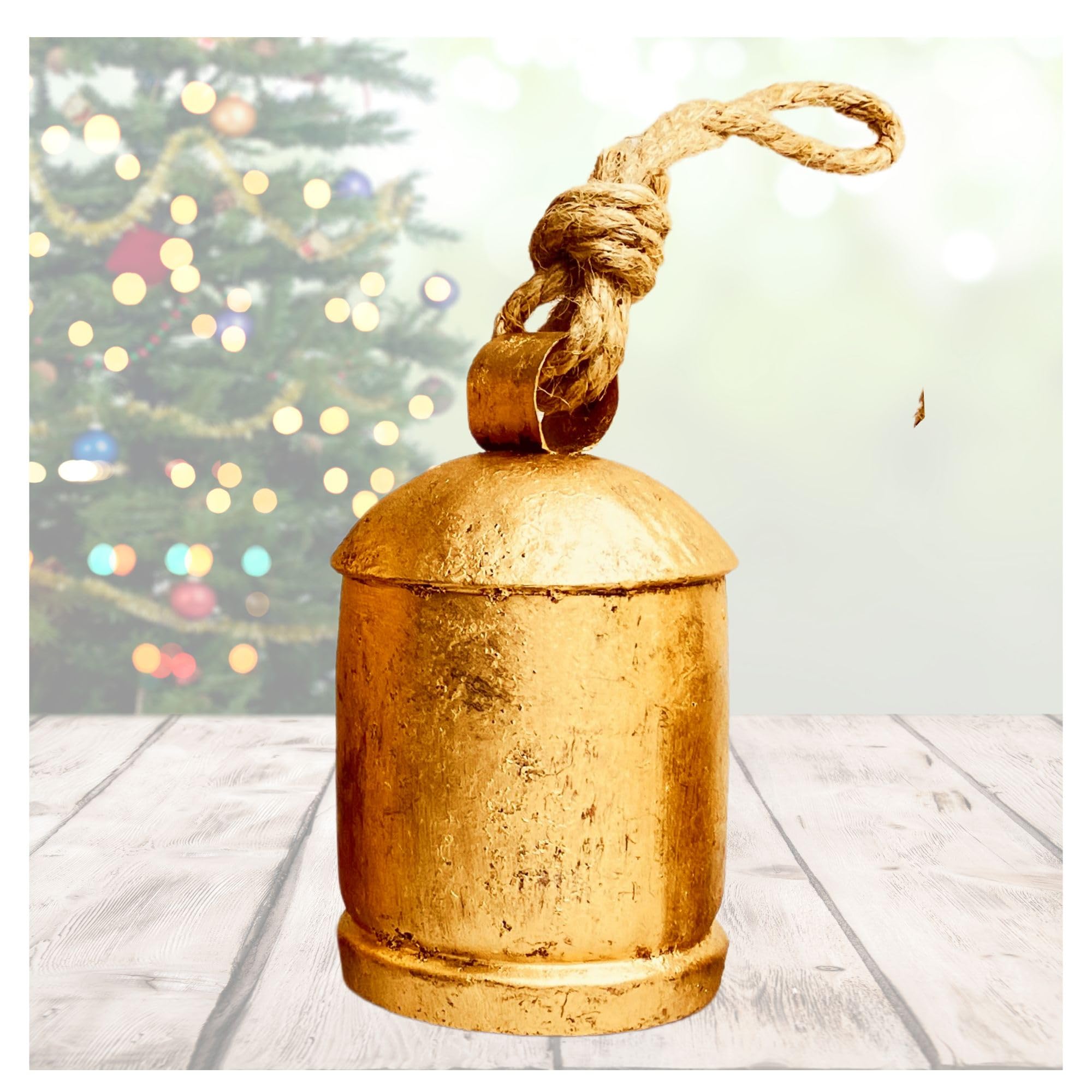ライト・ランタン COW BELL INSIDE AIOT! ver. COW BELL INSIDE AIOT! ver.（COLORS：BLUE） カテゴリー 【公式通販】